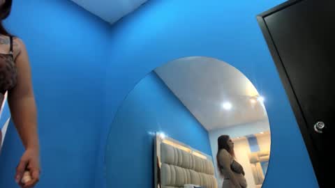 Melany  online show from 06-02-26, 12:18