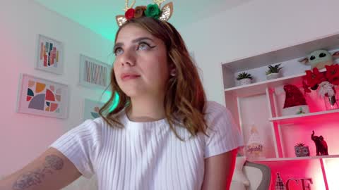 Melany online show from 12-05-24, 02:09