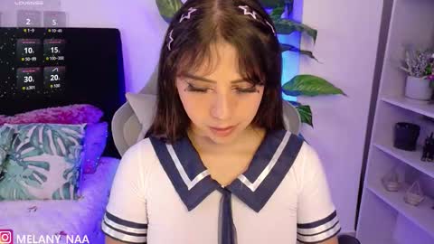 Melany online show from 11-10-25, 12:53