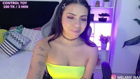 Snapshot of melany_na chatting on 02-06-26, 11:08 Melany online show from 02-06-26, 11:08