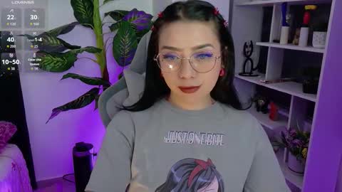 Melany online show from 03-21-26, 11:41