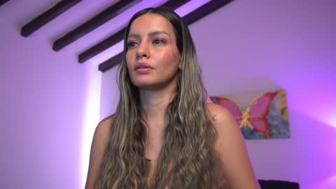 melany online show from 02-28-25, 02:42