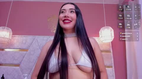 Melany Rouse online show from 12-15-24, 07:35
