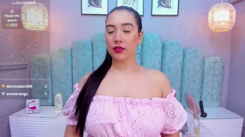 Melany Rouse online show from 03-03-25, 01:21