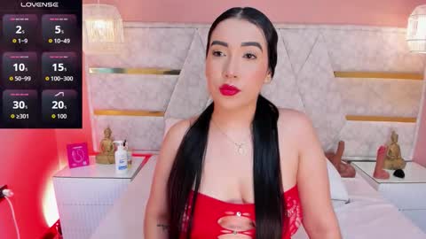 Melany Rouse online show from 02-26-26, 11:31