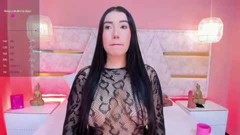 Melany Rouse online show from 04-08-26, 11:10