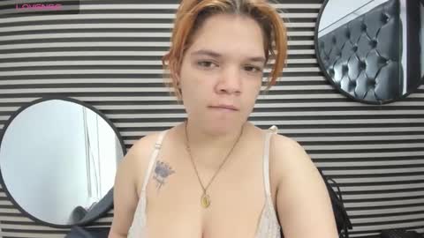 MelanyAnal  online show from 04-02-26, 01:09