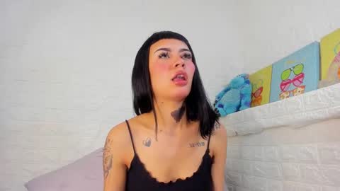 Snapshot of melanyharris chatting on 01-28-25, 03:25 MELANYHARRIS online show from 01-28-25, 03:25