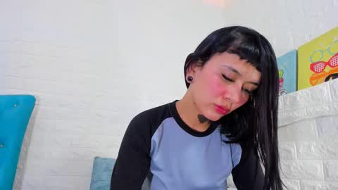 Snapshot of melanyharris chatting on 02-19-25, 07:27 MELANYHARRIS online show from 02-19-25, 07:27