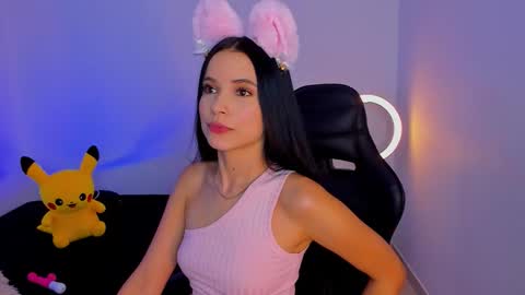 melanyrouse1 online show from 02-12-26, 08:04