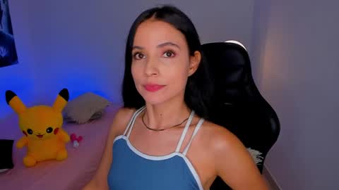 melanyrouse1 online show from 03-27-26, 09:47