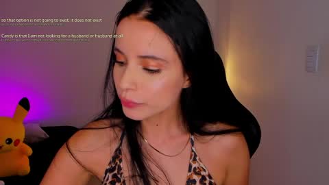 Snapshot of melanyrouse1 chatting on 05-08-26, 08:36 melanyrouse1 online show from 05-08-26, 08:36