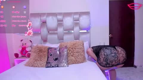 Melany online show from 11-07-25, 04:18