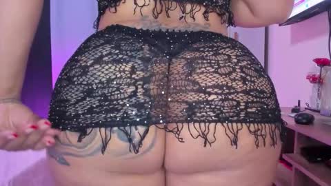 Melany online show from 12-20-25, 04:08