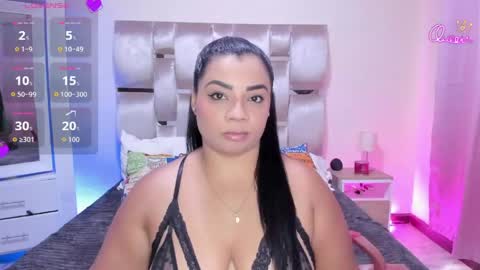 Melany online show from 05-24-26, 09:31