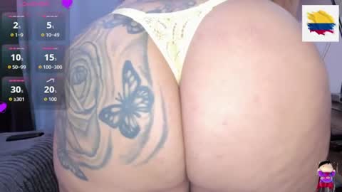 Snapshot of melanyshayk chatting on 06-25-26, 09:30 Melany online show from 06-25-26, 09:30