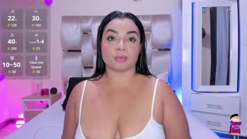 Snapshot of melanyshayk chatting on 07-12-26, 08:44 Melany online show from 07-12-26, 08:44