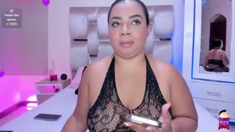Snapshot of melanyshayk chatting on 07-19-26, 02:54 Melany online show from 07-19-26, 02:54