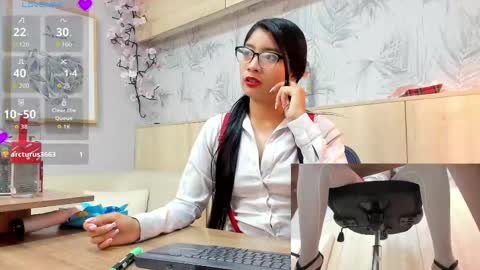 Snapshot of melanywayne_ chatting on 05-08-26, 06:13 Melany online show from 05-08-26, 06:13