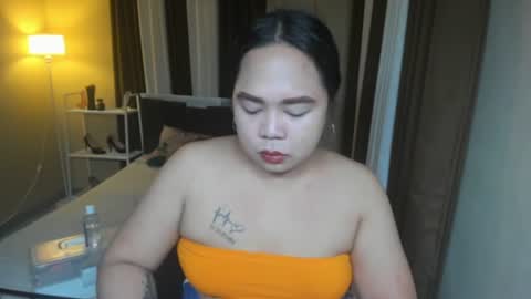 melayfoxx online show from 05-04-26, 01:56