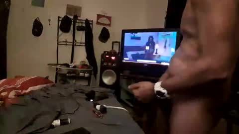 Danks dikk online show from 02-15-26, 03:03