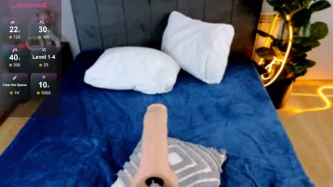 Snapshot of melenn_ chatting on 01-30-25, 07:18 Melen online show from 01-30-25, 07:18