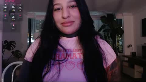 Mel online show from 08-07-26, 11:51