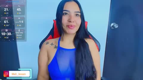    Independent model online show from 11-28-25, 08:06