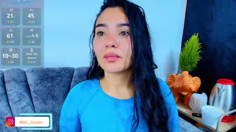    Independent model online show from 12-05-25, 04:32