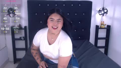 meli_blad online show from 01-18-25, 07:15