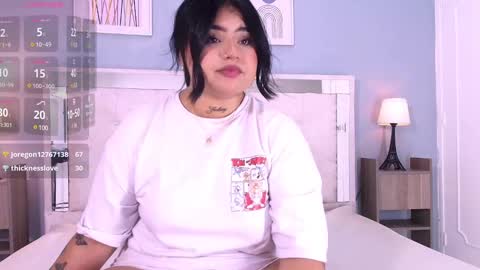 meli_blad online show from 01-26-25, 01:41