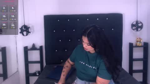 meli_blad online show from 01-31-25, 01:54