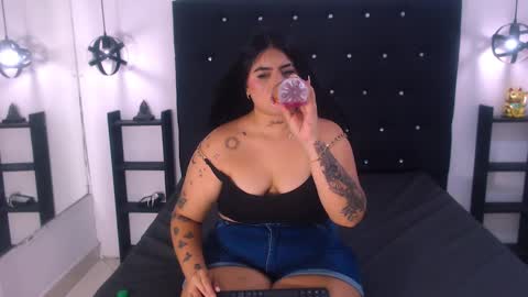 meli_blad online show from 02-03-25, 07:42