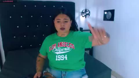 meli_blad online show from 02-22-25, 01:33