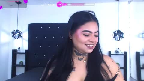 meli_blad online show from 11-26-25, 05:58