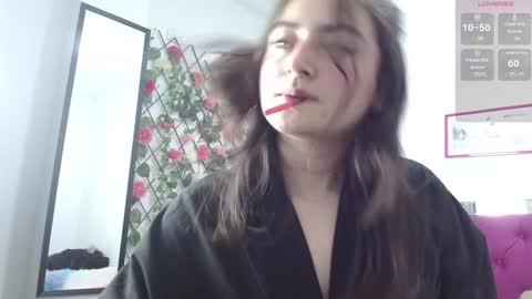 Azul online show from 01-30-25, 12:29