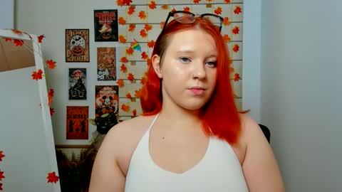 Meli online show from 10-26-25, 07:42