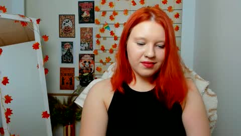 Meli online show from 10-29-25, 10:11