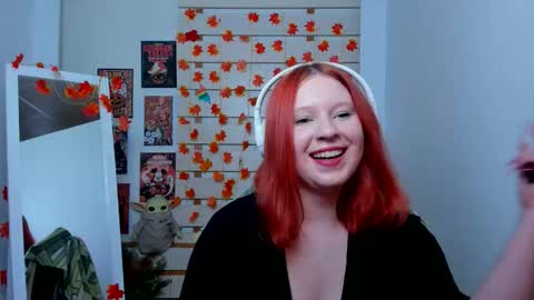 Meli online show from 11-28-25, 10:45