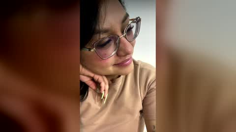 Snapshot of melie_me chatting on 03-18-26, 11:02 MELIE online show from 03-18-26, 11:02