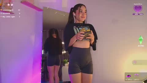 Meli           online show from 01-10-26, 05:58