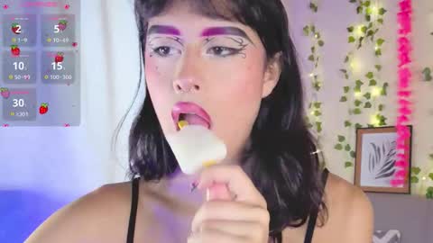 melifresita online show from 12-02-25, 08:15