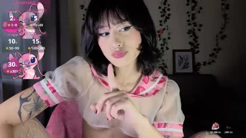 melifresita online show from 03-02-26, 08:59