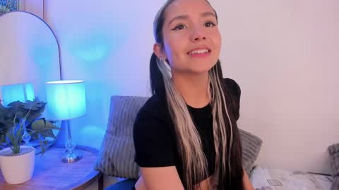 Melii  online show from 04-01-26, 11:33