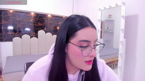  melisa online show from 10-21-25, 06:30