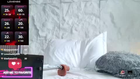 Snapshot of meliissaadamss chatting on 02-18-26, 09:33 Meliissa online show from 02-18-26, 09:33