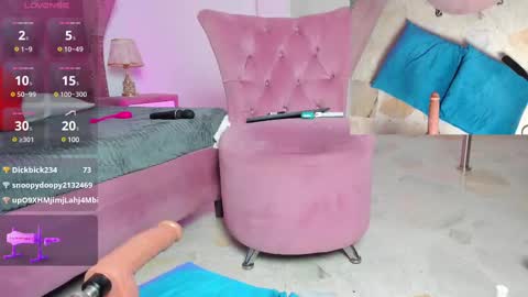 Meliissa online show from 03-03-25, 03:42