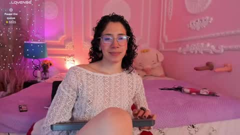 Snapshot of meliissasweet chatting on 05-01-26, 12:10 Meli online show from 05-01-26, 12:10