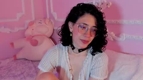 Snapshot of meliissasweet chatting on 06-03-26, 02:33 Meli online show from 06-03-26, 02:33