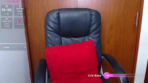 Snapshot of melika_sweet chatting on 12-19-25, 06:48 eli online show from 12-19-25, 06:48